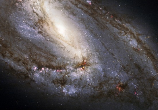A view of the Numinous. Photo by NASA Goddard Photo and Video. A view of the Numinous. Photo by NASA Goddard Photo and Video.